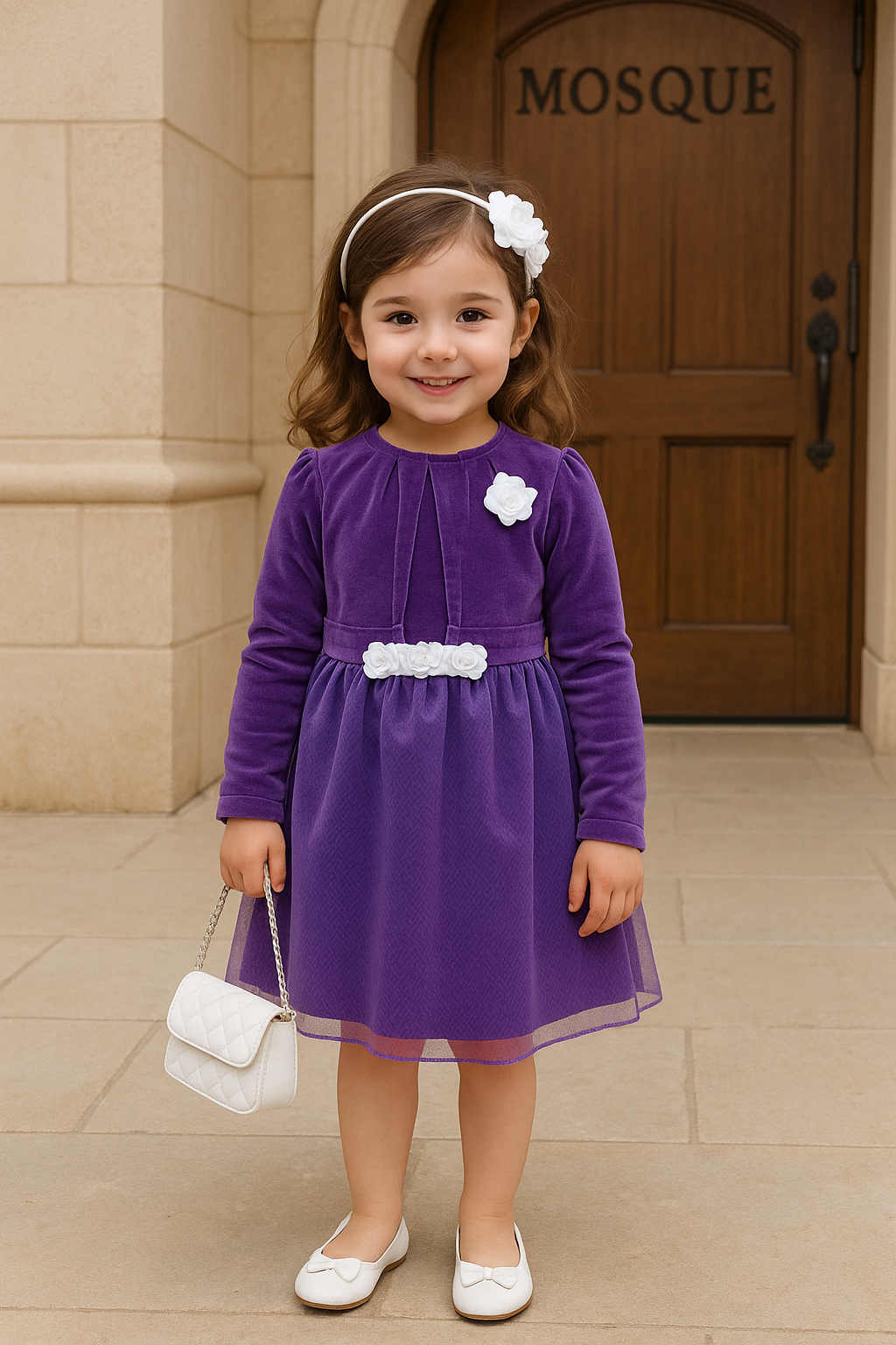 robe soldee