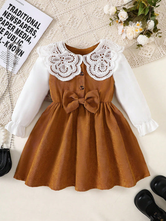 Robe de mode confortable