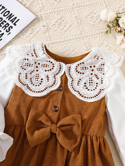 Robe de mode confortable