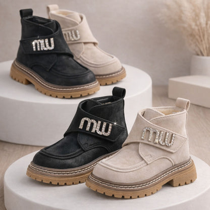Princess Boots – Chic & Confort