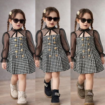 Princess Boots – Chic & Confort