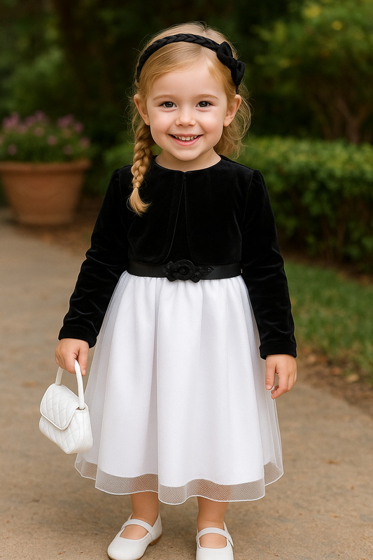 robe soldee