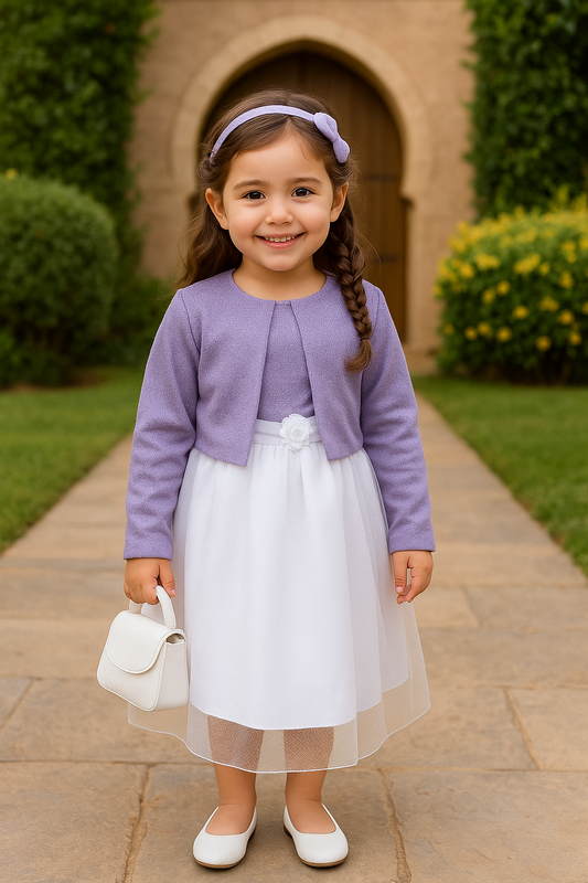 Robe soldée
